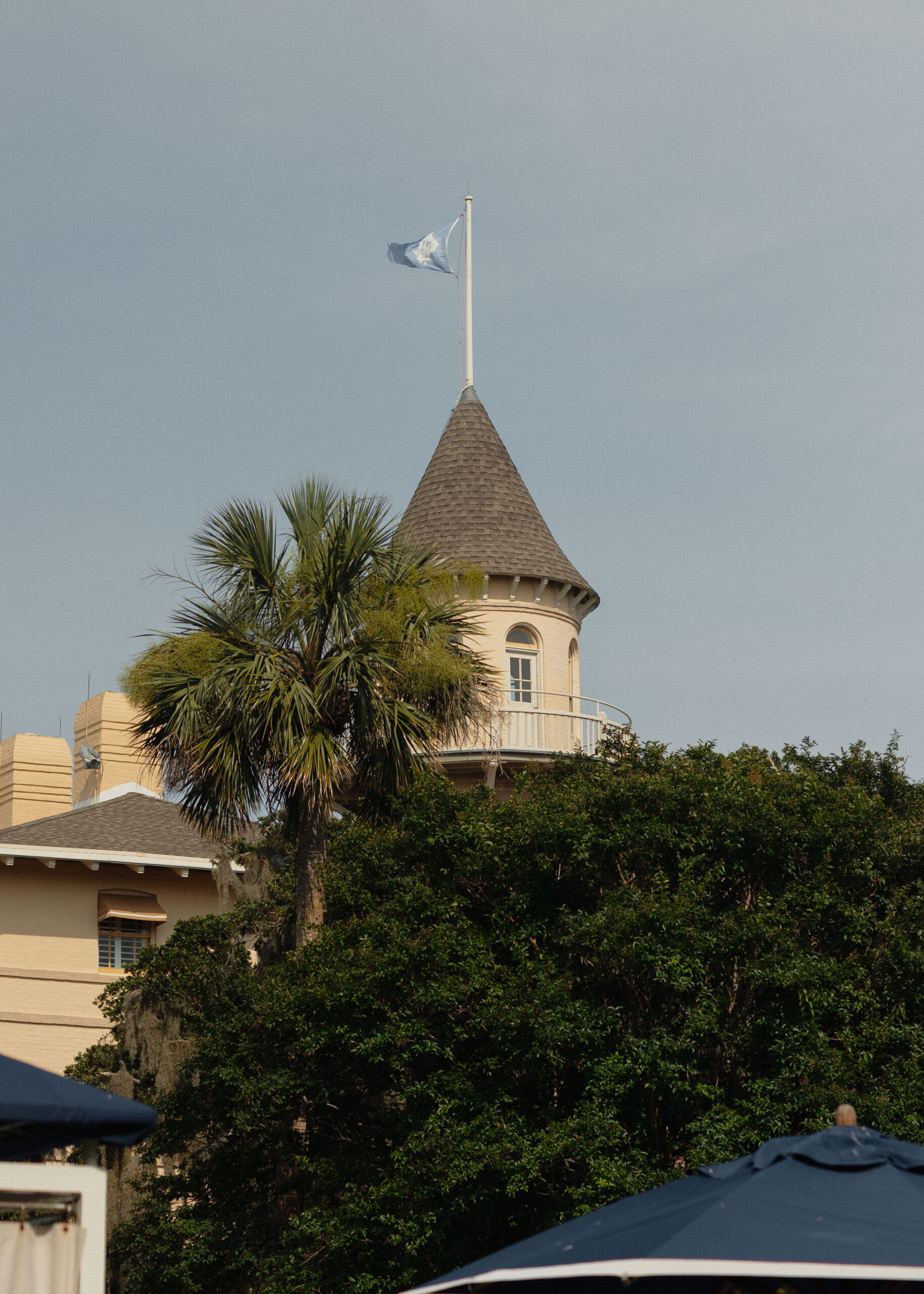 Jekyll Island Club